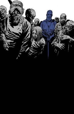 Walking Dead Book 12 by Robert Kirkman