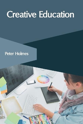 Creative Education book