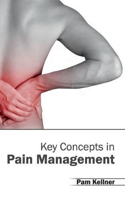 Key Concepts in Pain Management book