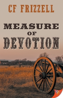 Measure of Devotion book