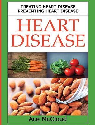 Heart Disease book