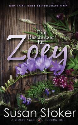 Ein Beschützer für Zoey book