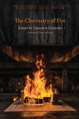 The Chemistry of Fire: Essays book
