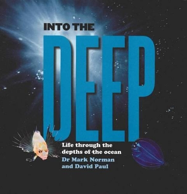 Into The Deep book