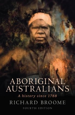 Aboriginal Australians book