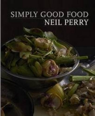 Simply Good Food book