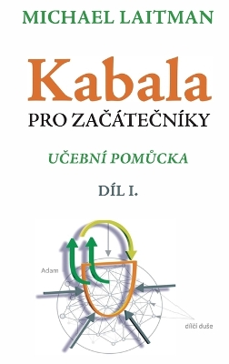 Kabala pro zač�tečn�ky book