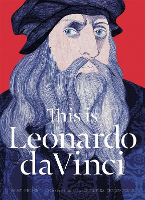 This is Leonardo book