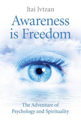 Awareness is Freedom book