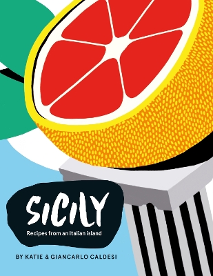 Sicily book