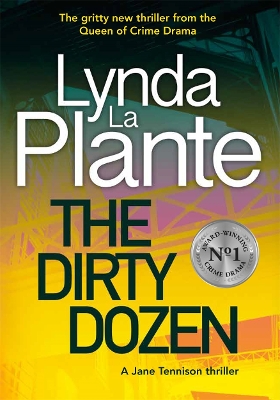 The Dirty Dozen book