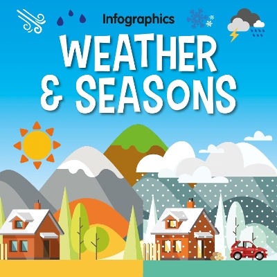 Weather and Seasons book