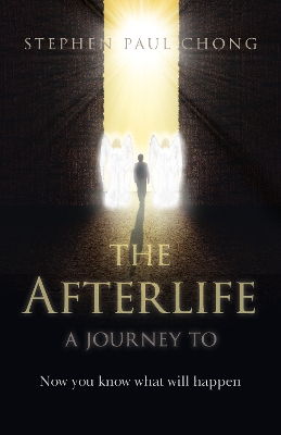 Afterlife, The - a journey to: Now you know what will happen book