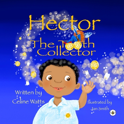 Hector the Tooth Collector book