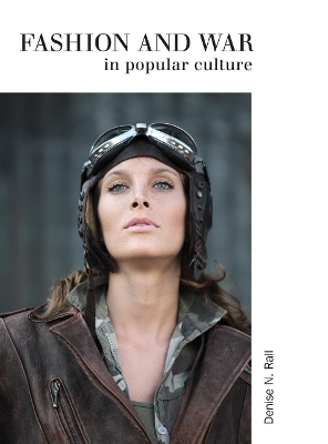 Fashion and War in Popular Culture book