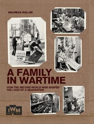 Family in Wartime book