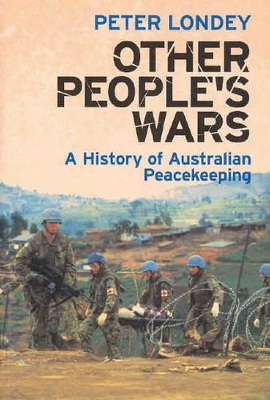 Other People's Wars book