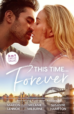 This Time...Forever/Saving Maddie's Baby/The Surgeon She Never Forgot/Back in Her Husband's Arms book