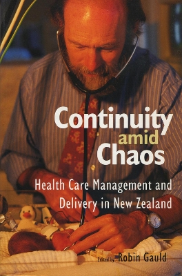 Continuity Amid Chaos book
