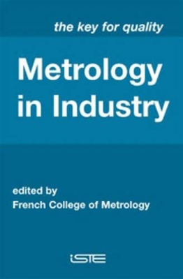 Metrology in Industry book