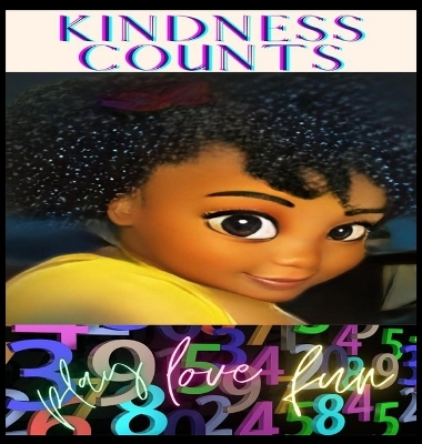 Kindness Counts book