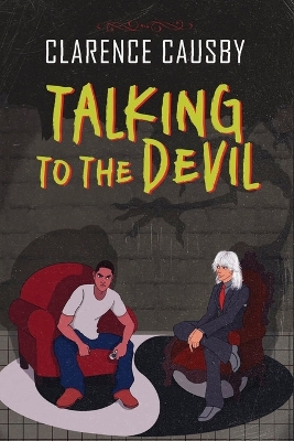 Talking To The Devil book