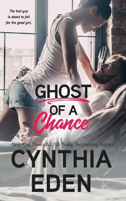 Ghost Of A Chance book