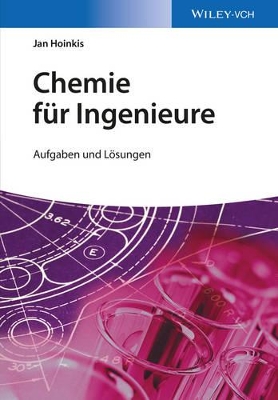 Chemie für Ingenieure: Aufgaben und Lösungen book