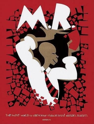 Snippy World of Michael Roberts book