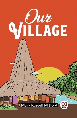 Our Village book