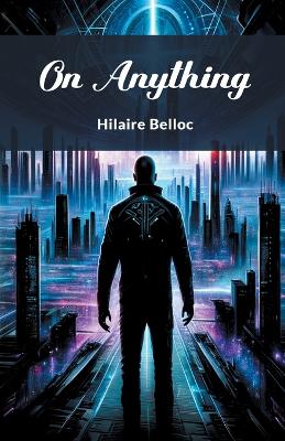On Anything (Edition2024) book