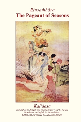 The Pageant of Seasons book