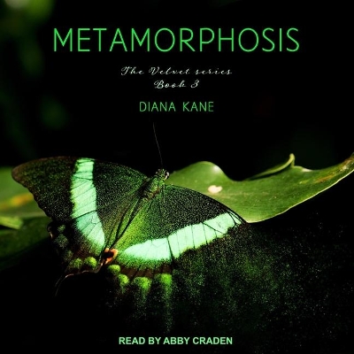 Metamorphosis by Abby Craden