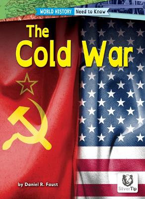 The Cold War book