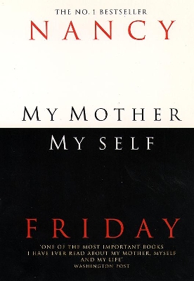 My Mother, Myself book