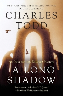 Long Shadow book