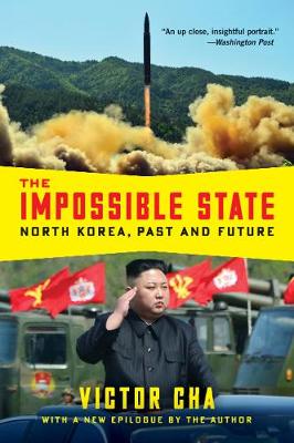 Impossible State book