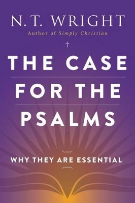 Case For The Psalms book