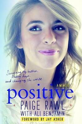 Positive by Paige Rawl