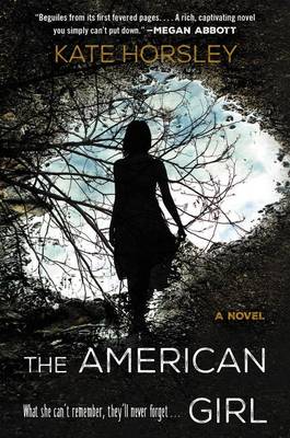 American Girl book