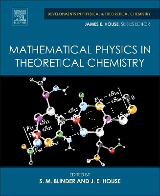 Mathematical Physics in Theoretical Chemistry book