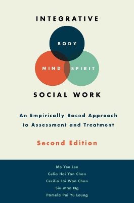Integrative Body-Mind-Spirit Social Work book