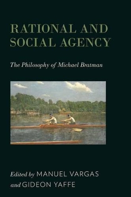 Rational and Social Agency book