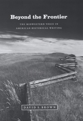 Beyond the Frontier book