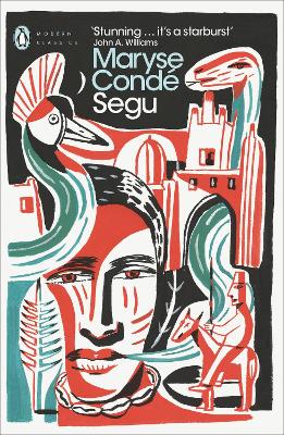 Segu book