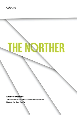 The Norther book