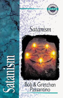 Satanism book