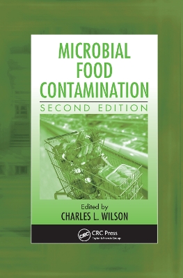 Microbial Food Contamination book