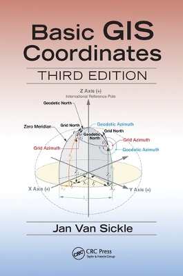 Basic GIS Coordinates book