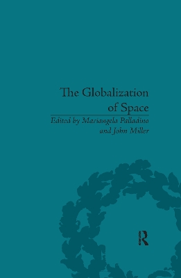 The Globalization of Space: Foucault and Heterotopia book
